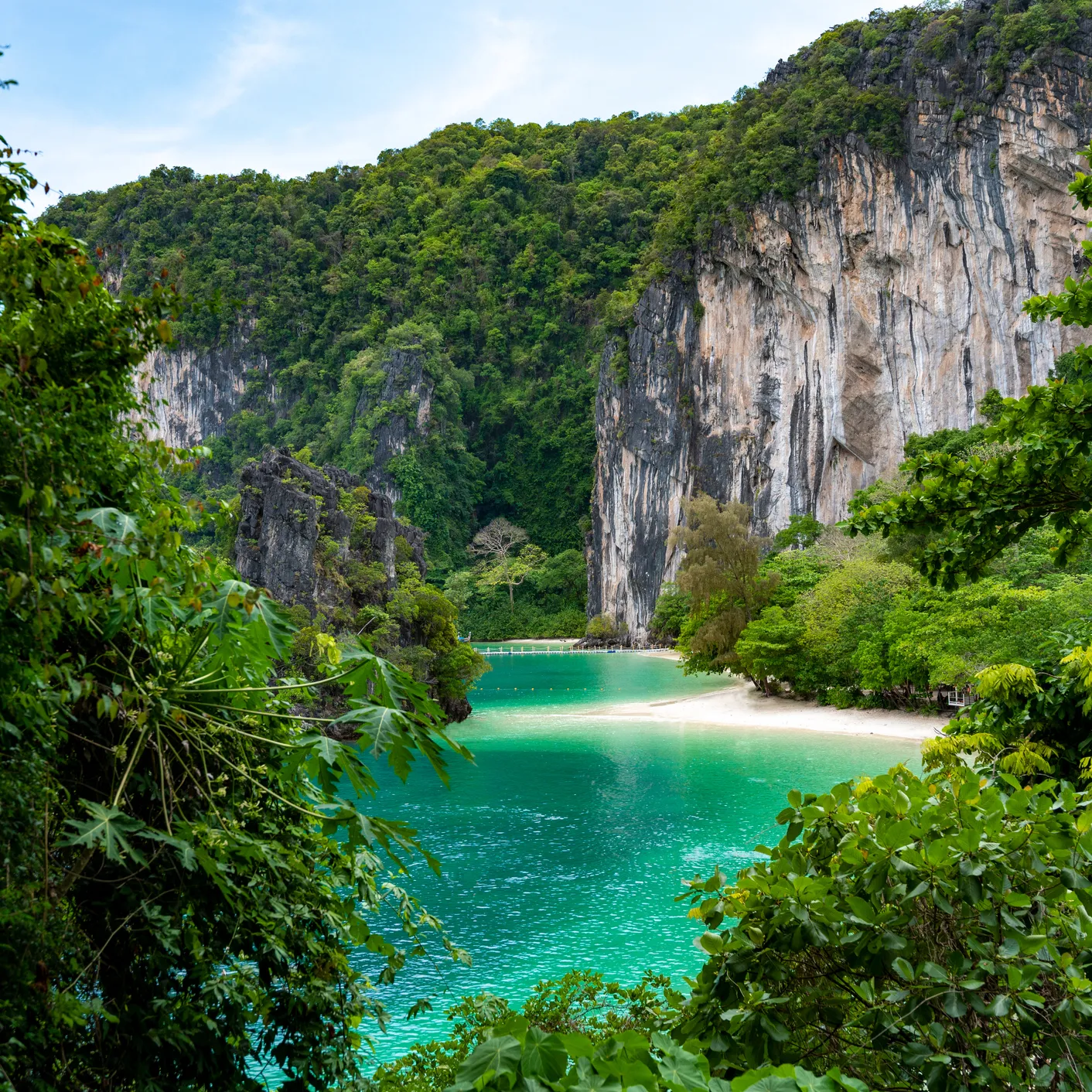 THAILAND TOURIST VISA