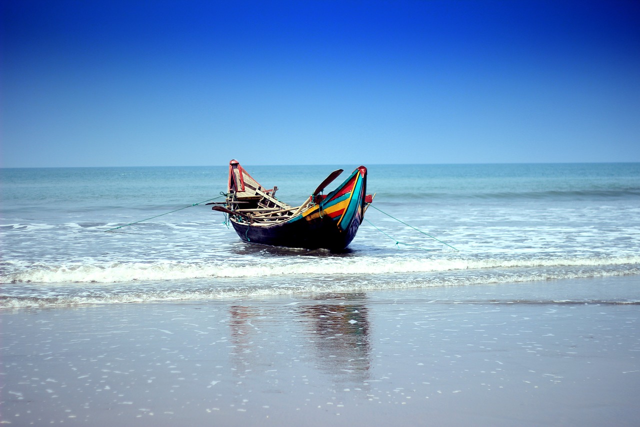 Cox's Bazar Beach Retreat