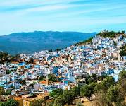 MOROCCO