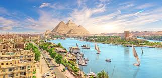 EGYPT